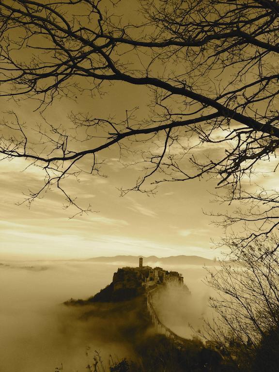 Civita Bagnoregio