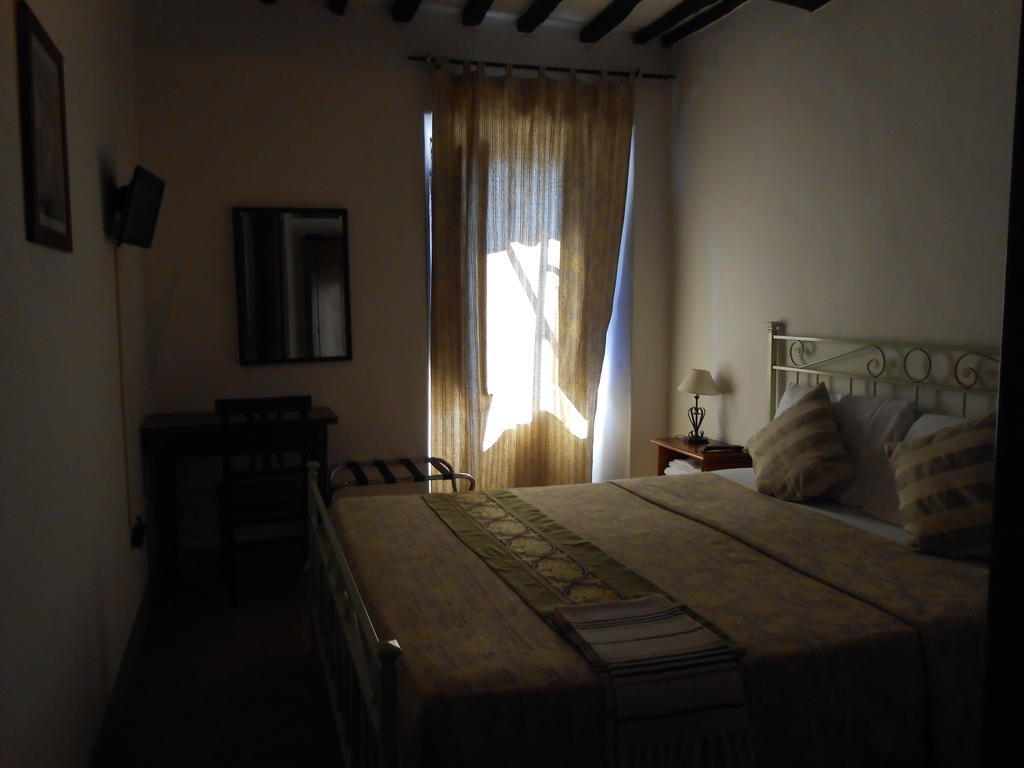 Civita Bagnoregio