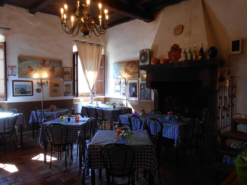 Civita Bagnoregio